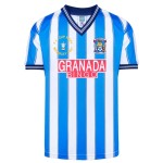 Camiseta Retro Final FA Cup 1987 de Coventry City de Mujer