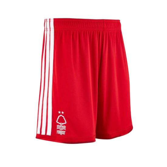 Pantalones cortos Local Alternativos Nottingham Forest 2026/27 Niño Pantalones cortos Local Alternativos Nottingham Forest 2026/27 Niño