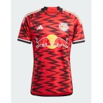 Camiseta Local 2025 del New York Red Bulls para Mujer Camiseta Local 2025 del New York Red Bulls para Mujer