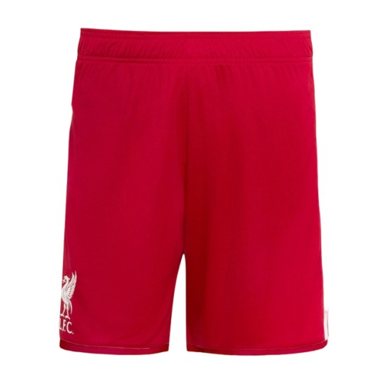 Pantalones Cortos Locales Masculinos Liverpool 2026/27
