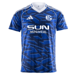 Niño Camiseta local FC Schalke 04 2025/26 Niño Camiseta local FC Schalke 04 2025/26