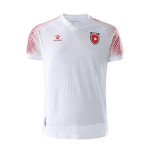 Camiseta local Jordania 2026 Copa del Mundo hombre Camiseta local Jordania 2026 Copa del Mundo hombre