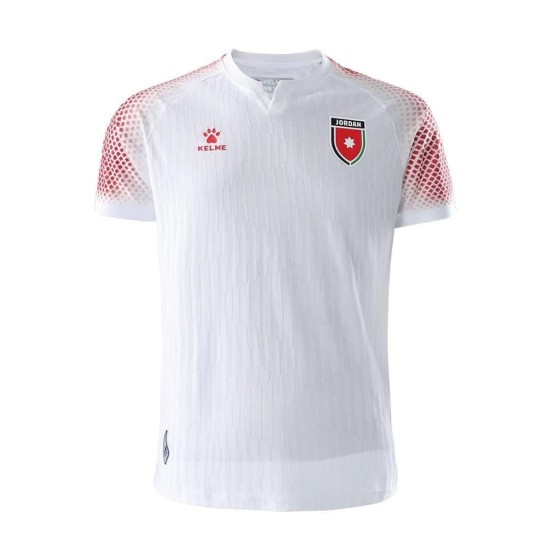 Camiseta local Jordania 2026 Copa del Mundo hombre Camiseta local Jordania 2026 Copa del Mundo hombre