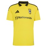 Hombre Columbus Crew 2026 Camiseta Local