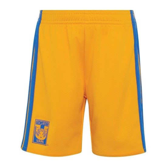 Pantalón corto de local Tigres UANL 2026/27 para hombre Pantalón corto de local Tigres UANL 2026/27 para hombre
