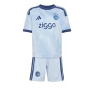 Conjunto Tercera Equipación Niño Ajax 2026/27 Conjunto Tercera Equipación Niño Ajax 2026/27