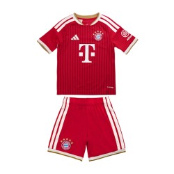 Conjunto Local Niño Bayern Múnich 2026/27