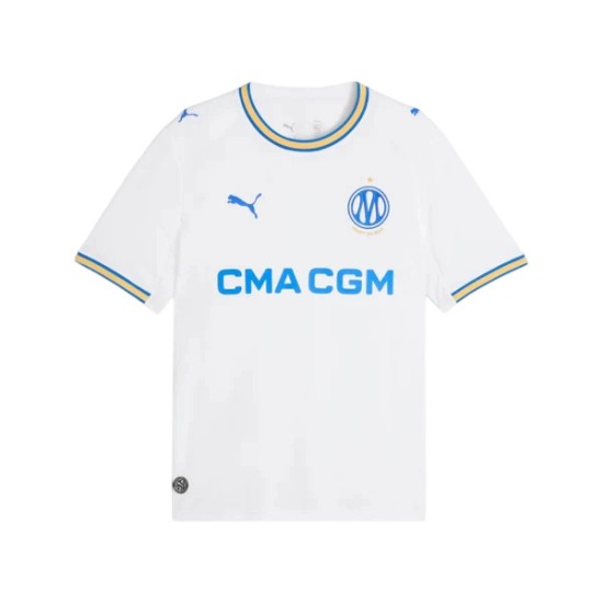 Camiseta Local OM 2026/27 para Hombre Camiseta Local OM 2026/27 para Hombre