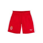 Shorts local AS Monaco 2026/27 hombre Shorts local AS Monaco 2026/27 hombre