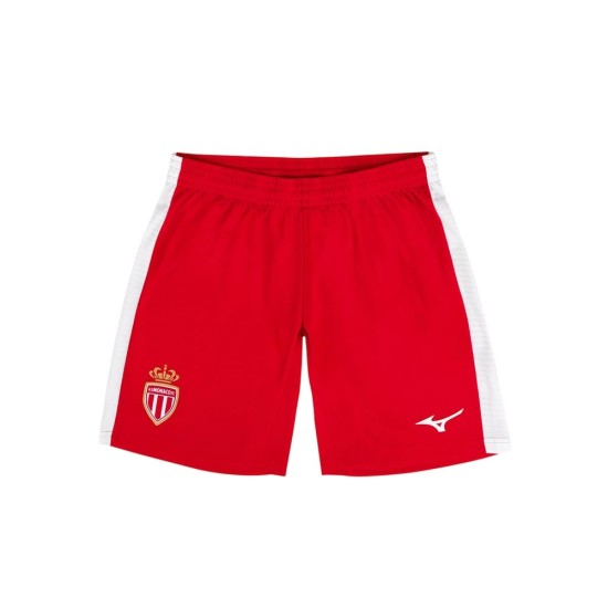 Shorts local AS Monaco 2026/27 hombre Shorts local AS Monaco 2026/27 hombre