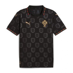 Camiseta Especial Portugal 2025/26 Niño