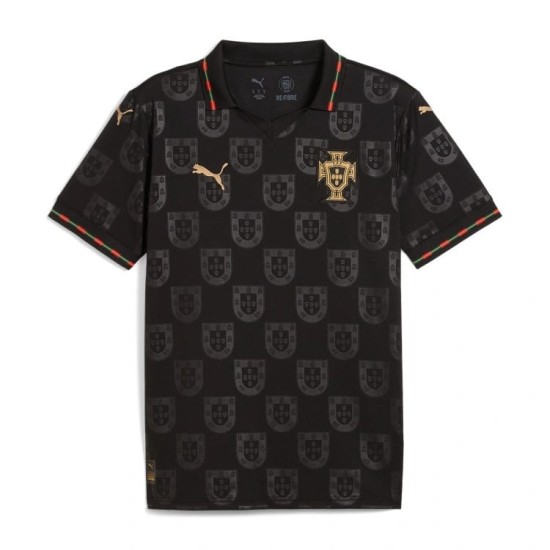 Camiseta Especial Portugal 2025/26 Niño Camiseta Especial Portugal 2025/26 Niño