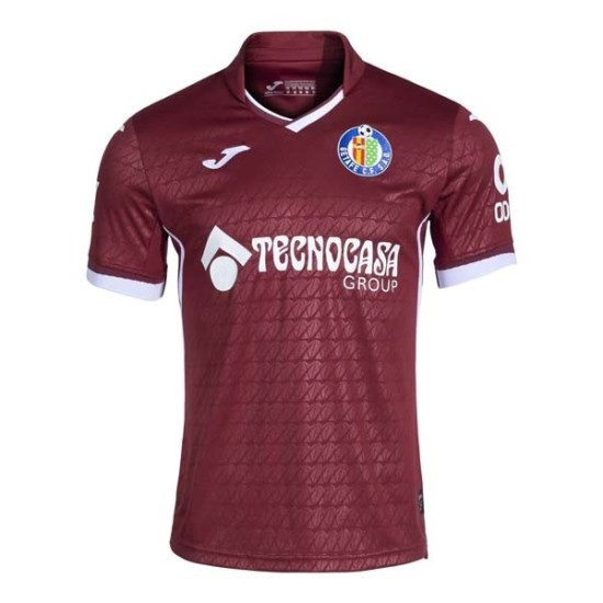 Camiseta de hombre Getafe CF 2026/27 visitante Camiseta de hombre Getafe CF 2026/27 visitante