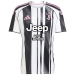 Camiseta Local Hombre Juventus 2025/26