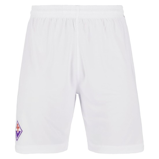 Pantalón corto de visitante Fiorentina 2026/27 para niño Pantalón corto de visitante Fiorentina 2026/27 para niño