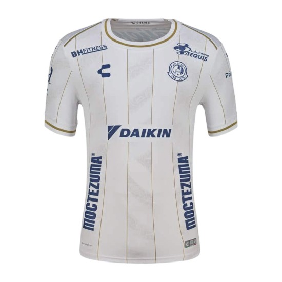 Camiseta visitante de hombre Atlético San Luis 2026/27 Camiseta visitante de hombre Atlético San Luis 2026/27