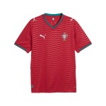 Camiseta de hombre Portugal 2026 Copa del Mundo local