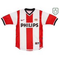 Camiseta retro local hombre PSV 1998/00 Camiseta retro local hombre PSV 1998/00