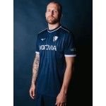 Camiseta local hombre VfL Bochum 1848 2025/26 Camiseta local hombre VfL Bochum 1848 2025/26