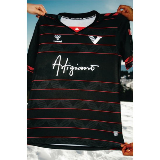 Camiseta Local Vancouver FC 2026 Hombre Camiseta Local Vancouver FC 2026 Hombre