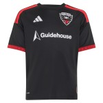 Niño D.C. United 2026 Camiseta Local