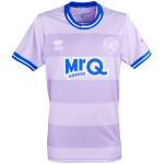 Camiseta visitante de hombre Queens Park Rangers 2026/27 Camiseta visitante de hombre Queens Park Rangers 2026/27