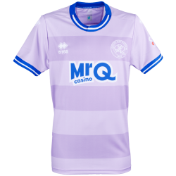 Camiseta visitante de hombre Queens Park Rangers 2026/27