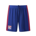 Shorts infantil OL 2026/27 local Shorts infantil OL 2026/27 local