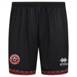 Pantalón corto local de hombre Sheffield United 2025/26 Pantalón corto local de hombre Sheffield United 2025/26
