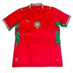 Niño Camiseta Local de la Copa del Mundo 2026 Marruecos Niño Camiseta Local de la Copa del Mundo 2026 Marruecos