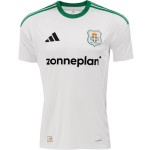 Camiseta 115º Aniversario PEC Zwolle Mujer 2025/26