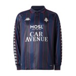 Niño FC Metz 2025/26 Tercera Camiseta de Manga Larga