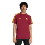 Camiseta Retro Originals 2026 Roma Mujer