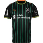 Camiseta de visitante de hombre FC St. Gallen 1879 2026/27 Camiseta de visitante de hombre FC St. Gallen 1879 2026/27