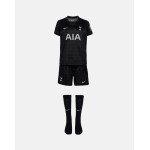Kit Visitante Niño Tottenham Hotspur 2025/26 Kit Visitante Niño Tottenham Hotspur 2025/26