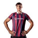 Camiseta Local del Levante UD 2026/27 para Niño Camiseta Local del Levante UD 2026/27 para Niño