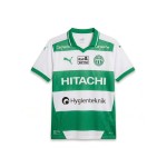 Camiseta de niño Västerås SK 2026 de visitante Camiseta de niño Västerås SK 2026 de visitante