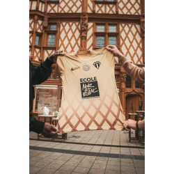 Camiseta tercera de hombre Angers SCO 2025/26