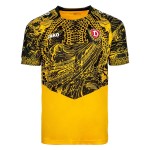 Camiseta Hombre Dynamo Dresden 2025/26 Tercera Entrenamiento Camiseta Hombre Dynamo Dresden 2025/26 Tercera Entrenamiento