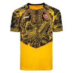 Camiseta Niño Dynamo Dresden 2025/26 Tercera Entrenamiento