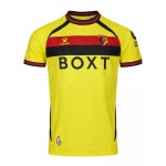 Camiseta Local del Watford 2026/27 para Niño Camiseta Local del Watford 2026/27 para Niño