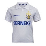 Camiseta visitante para hombres IFK Göteborg 2025