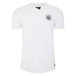 Camiseta Retro Infantil Fulham 1959/60 Home #10 Camiseta Retro Infantil Fulham 1959/60 Home #10
