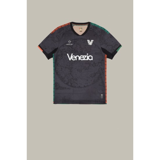 Hombre Venezia 2025/26 Camiseta Local