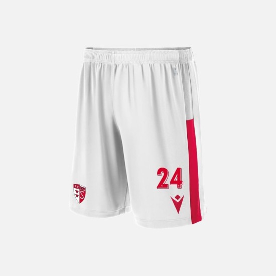 Hombre Pantalón corto local FC Sion 2025/26