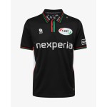 Camiseta Hombre N.E.C. Nijmegen 2025/26 Visitante 3 Camiseta Hombre N.E.C. Nijmegen 2025/26 Visitante 3