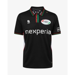 Camiseta Hombre N.E.C. Nijmegen 2025/26 Visitante 3