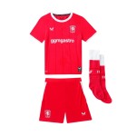 Conjunto local infantil FC Twente 2026/27