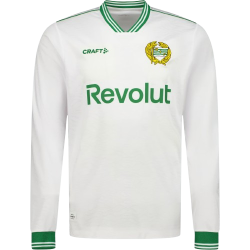 Niños Hammarby IF tercera camiseta manga larga 2026