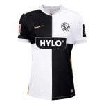Camiseta de local SV Elversberg 2026/27 para niño Camiseta de local SV Elversberg 2026/27 para niño